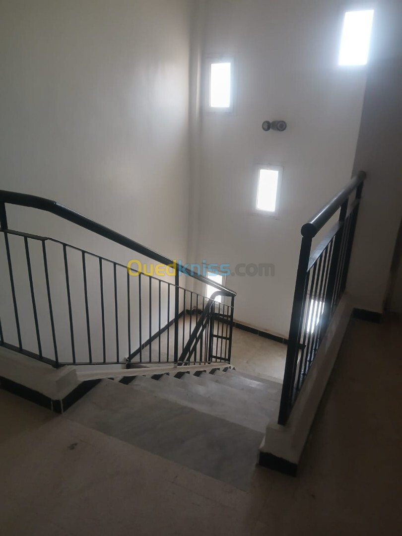 Vente Appartement F7 Alger Said hamdine