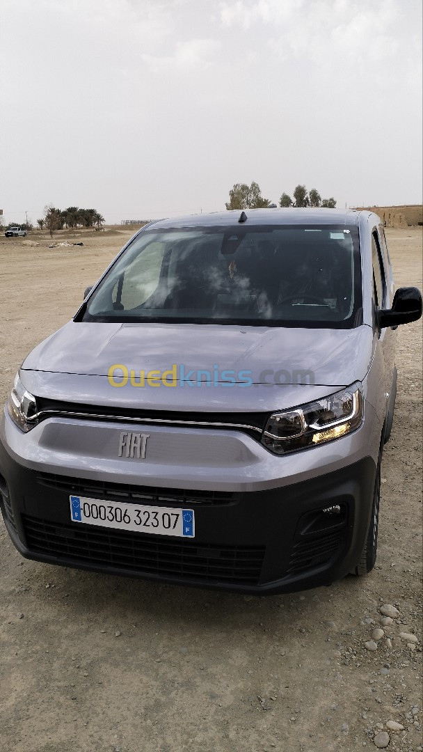 Fiat DoBLo 2023 Tr