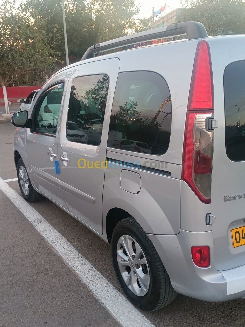 Renault Kangoo 2015 Vitré