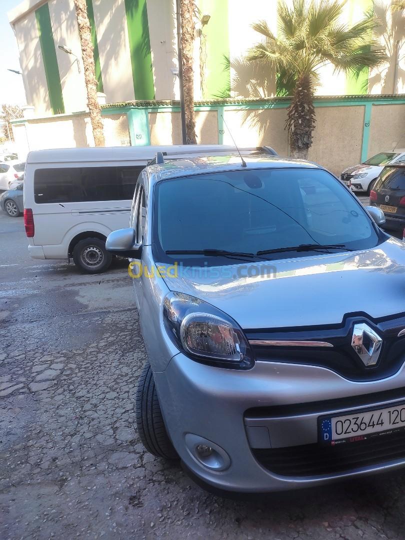 Renault Kangoo 2020 Privilège plus