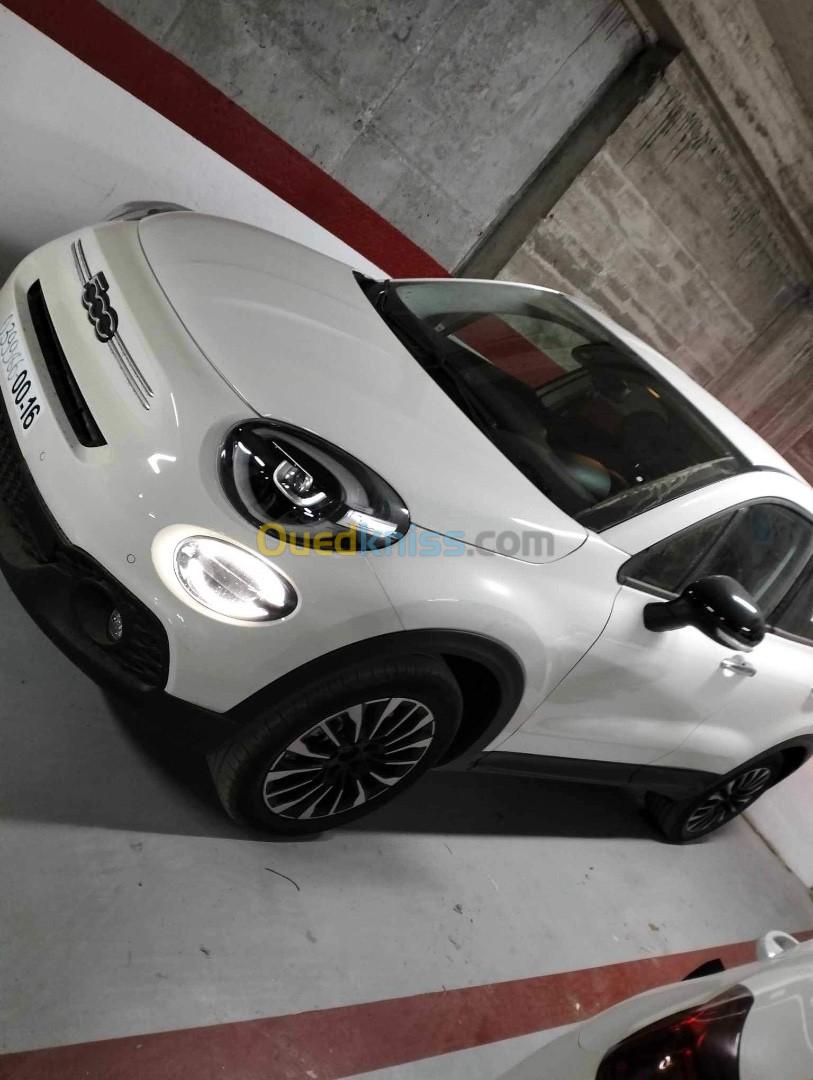 Fiat 500X 2023 500x