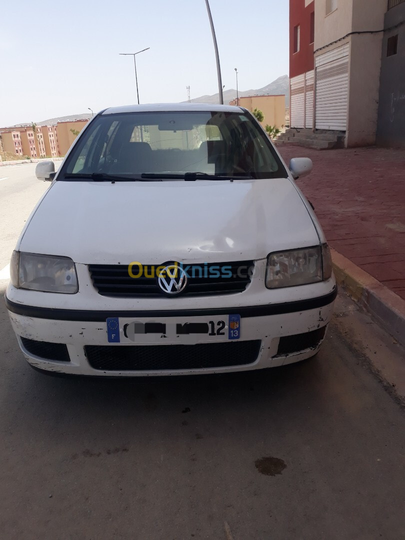 Volkswagen Polo 2000 