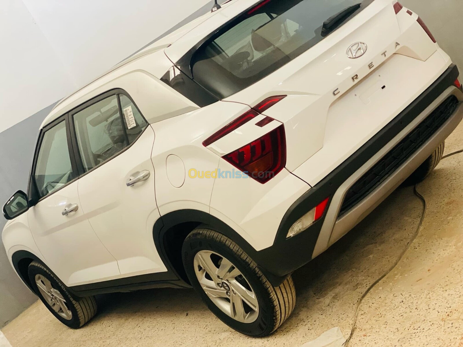 Hyundai Creta 2024 Creta