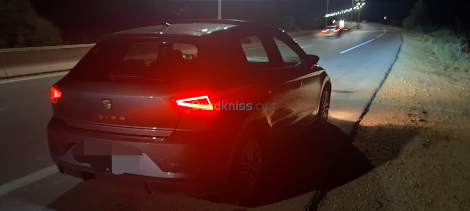 Seat Ibiza 2019 HIGH