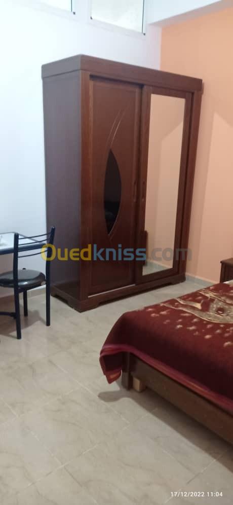 Location Appartement Tizi ouzou Tizi ouzou