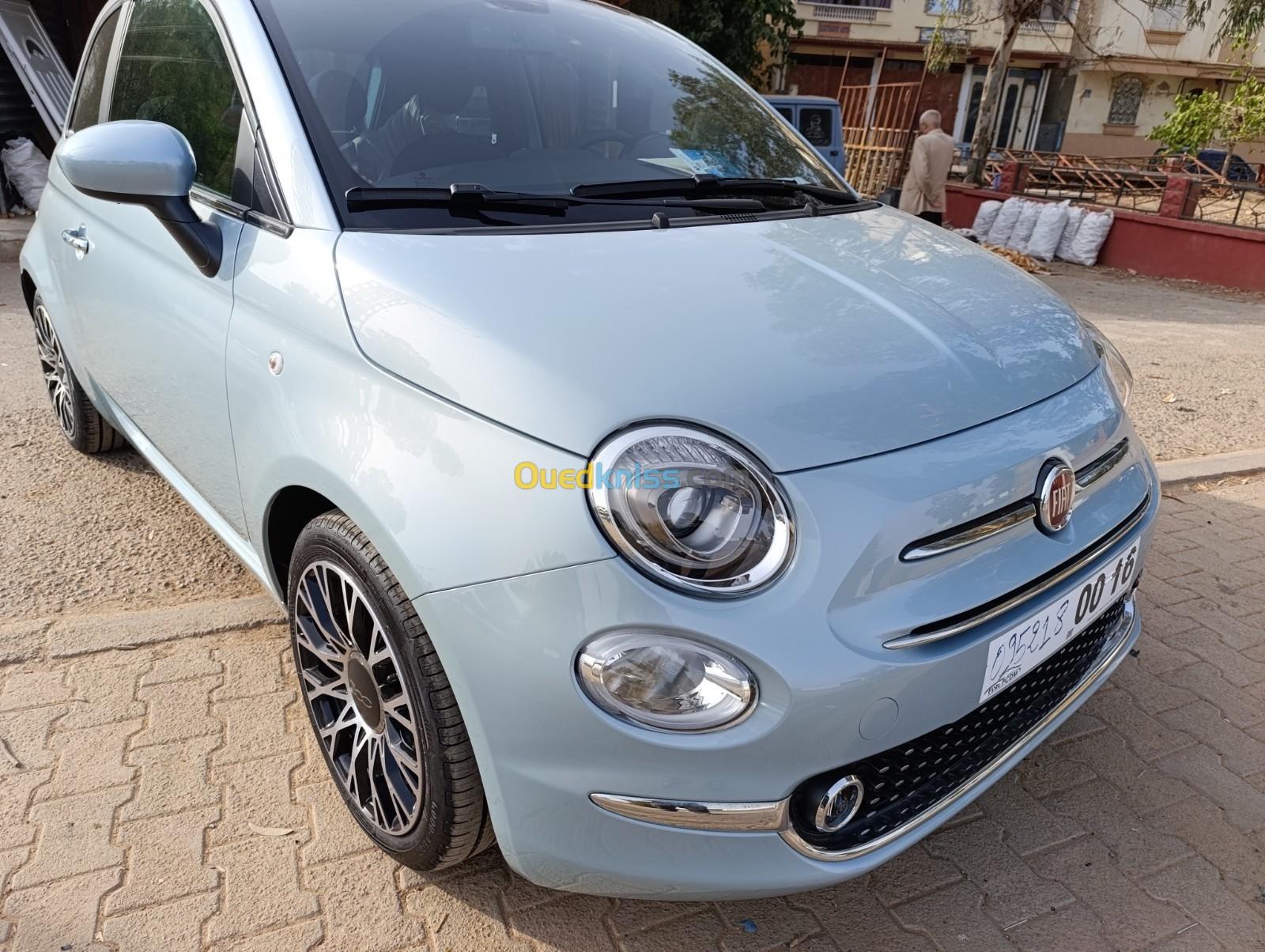 Fiat 500 2024 Dolcivita