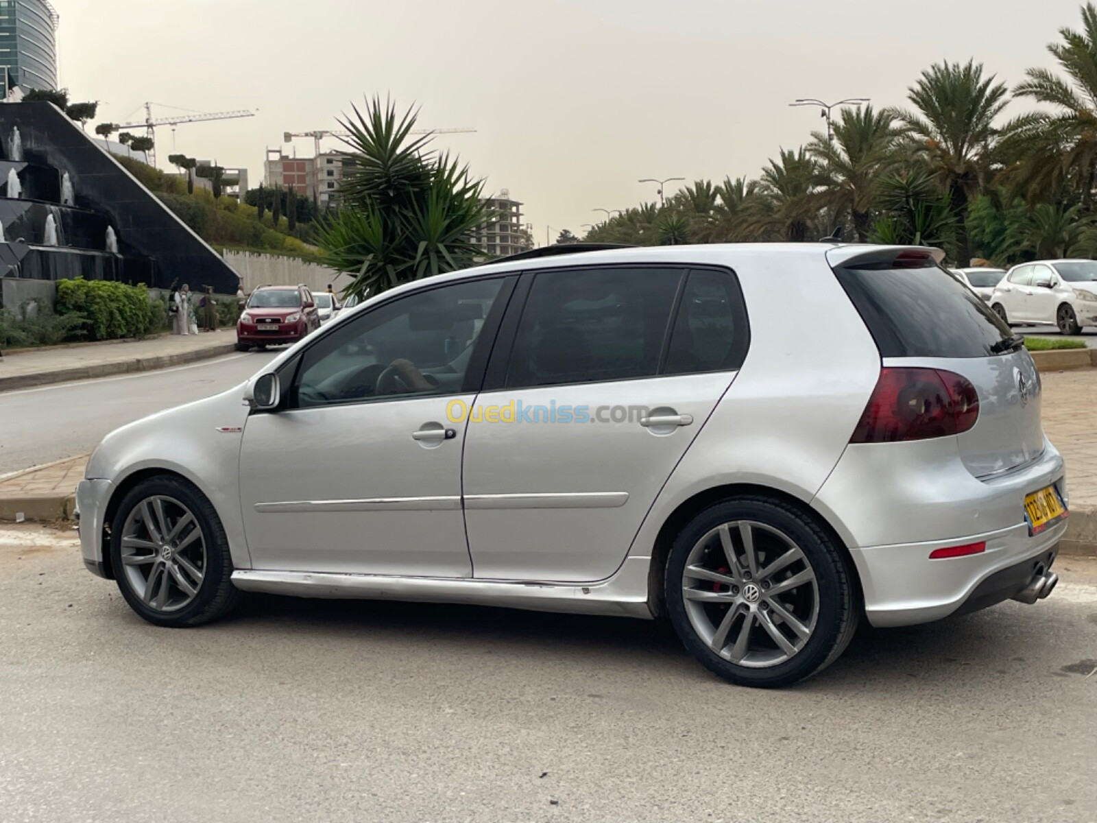 Volkswagen Golf 5 2007 Edition 30