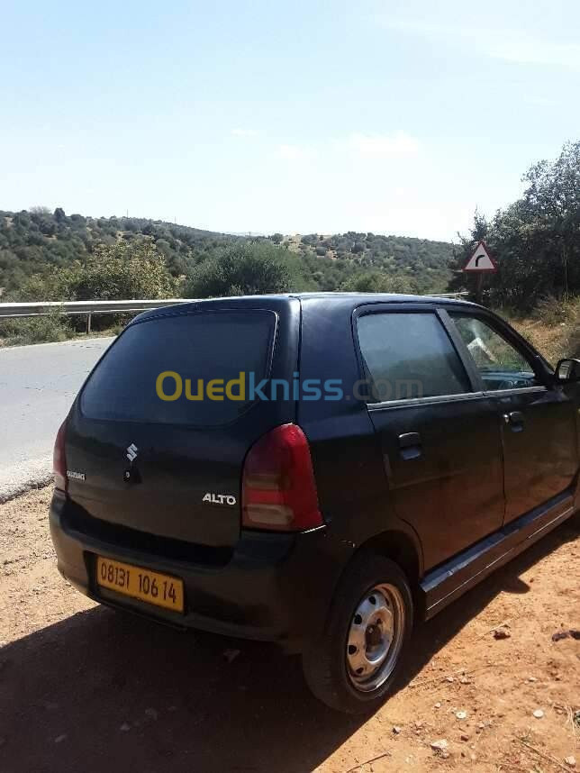 Suzuki Alto 2006 Alto