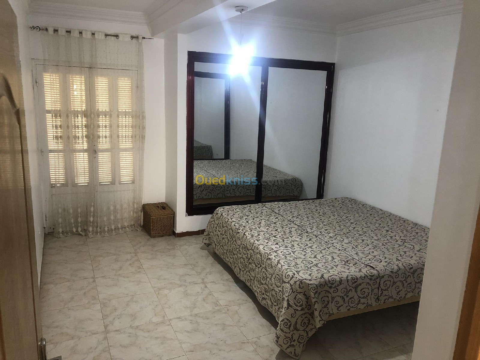 Vente Appartement F4 Annaba Annaba