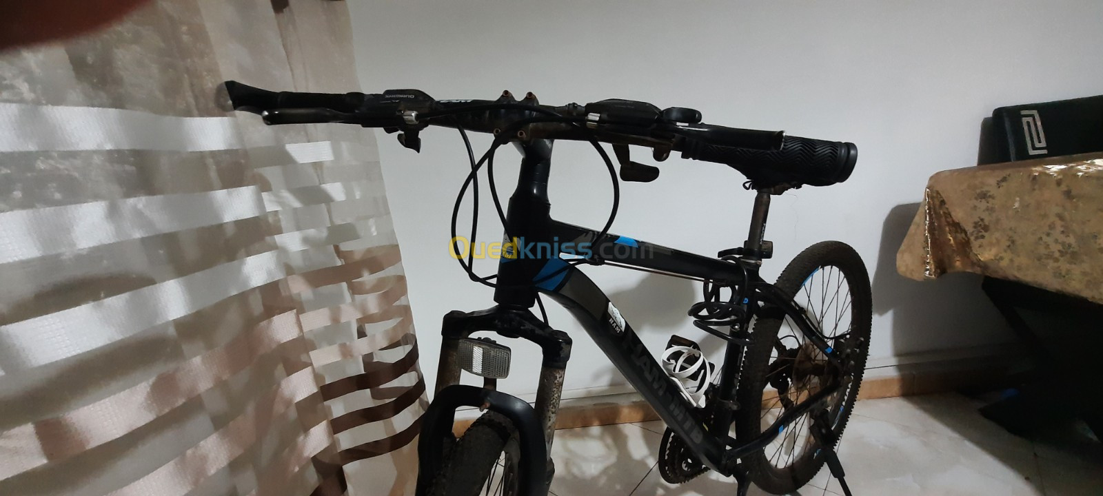 Vélo Ham Mtb ML200