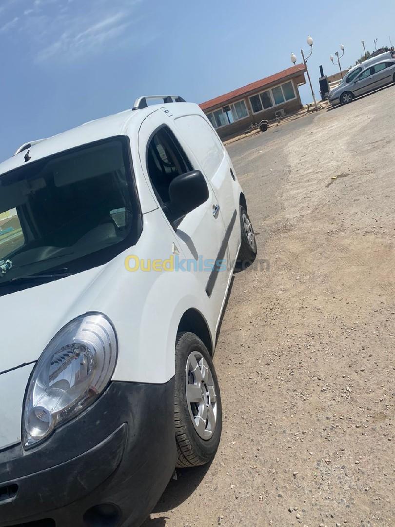 Renault Kangoo 2012 Kangoo