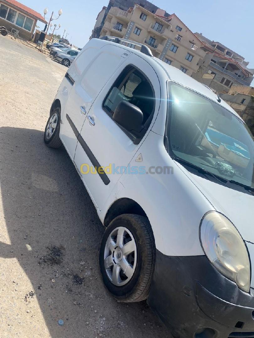 Renault Kangoo 2012 Kangoo