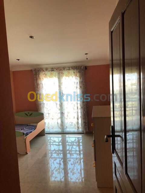 Vente Duplex F6 Alger Ouled fayet