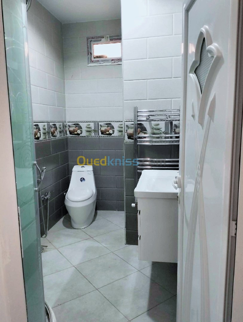 Location Appartement F3 Sidi Bel Abbès Sidi bel abbes