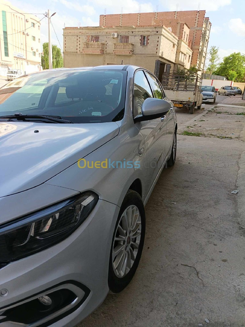 Fiat Tipo 2021 