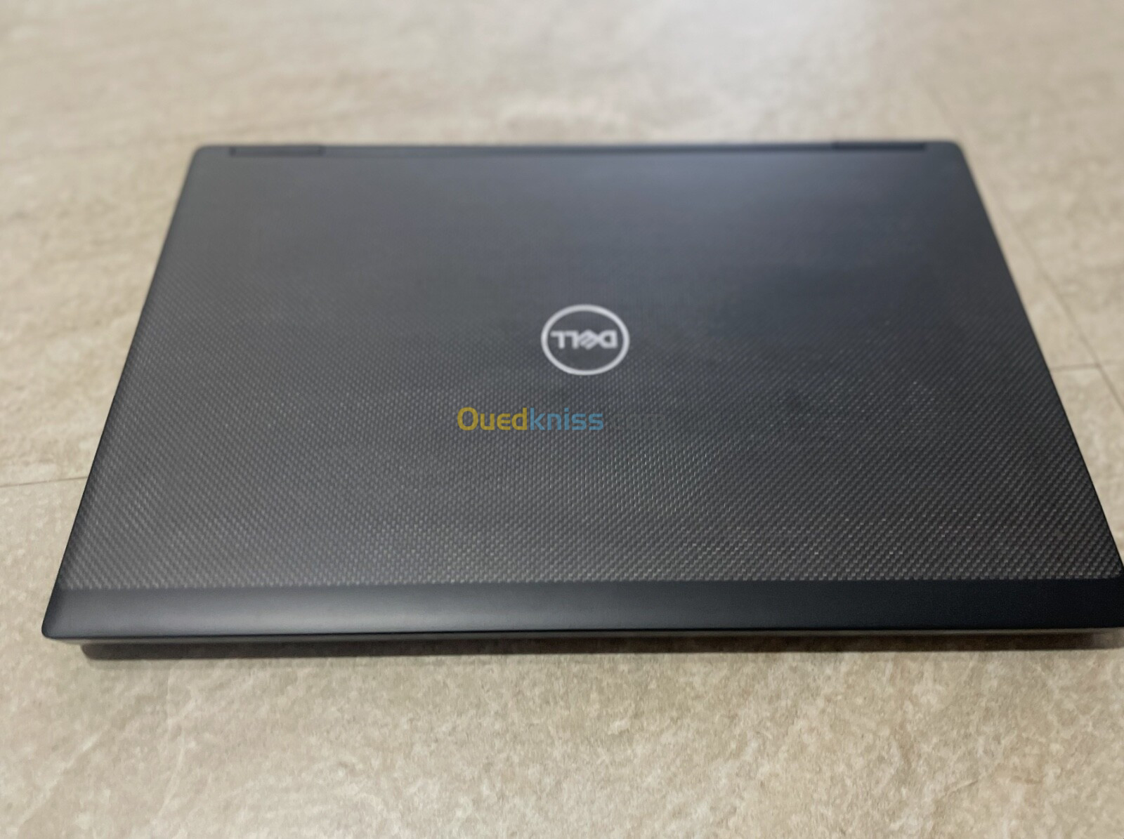 Dell Précision 773 /I7 8750H/ DDR4 32 Gb/ NVMe 512Gb/ Nvidia quadro P4200 8Go DDR5 