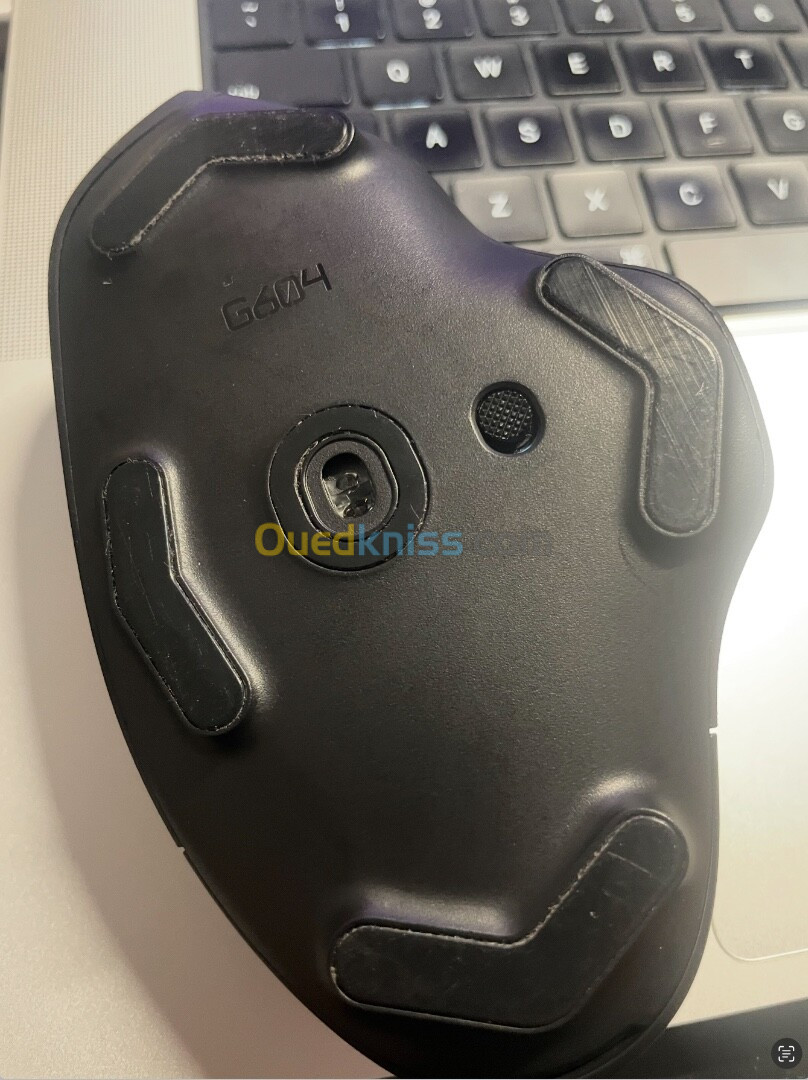 Souris Logitech G604