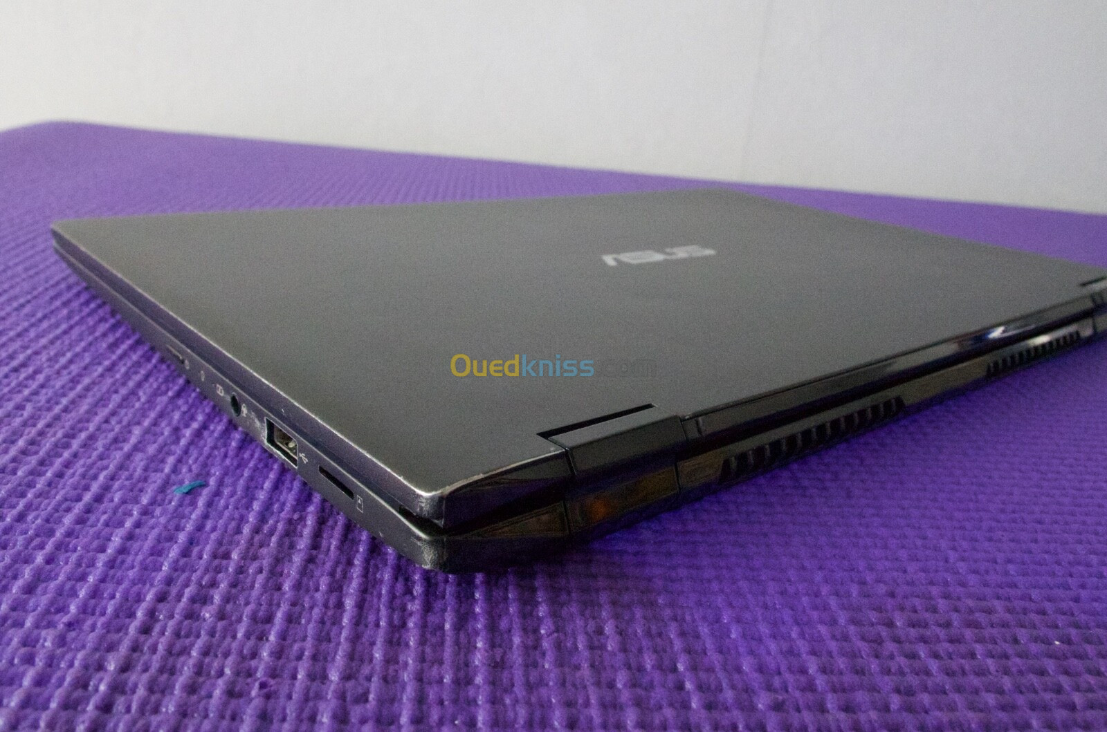 ASUS ZenBook Flip 14 