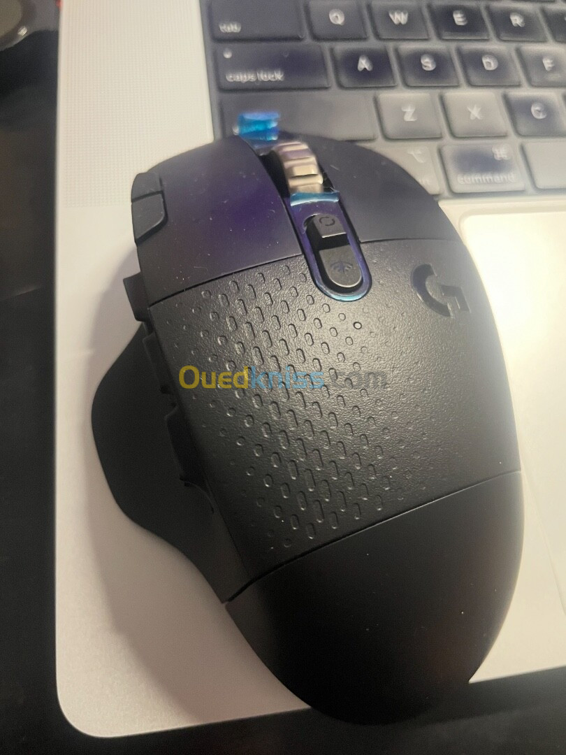 Souris Logitech G604