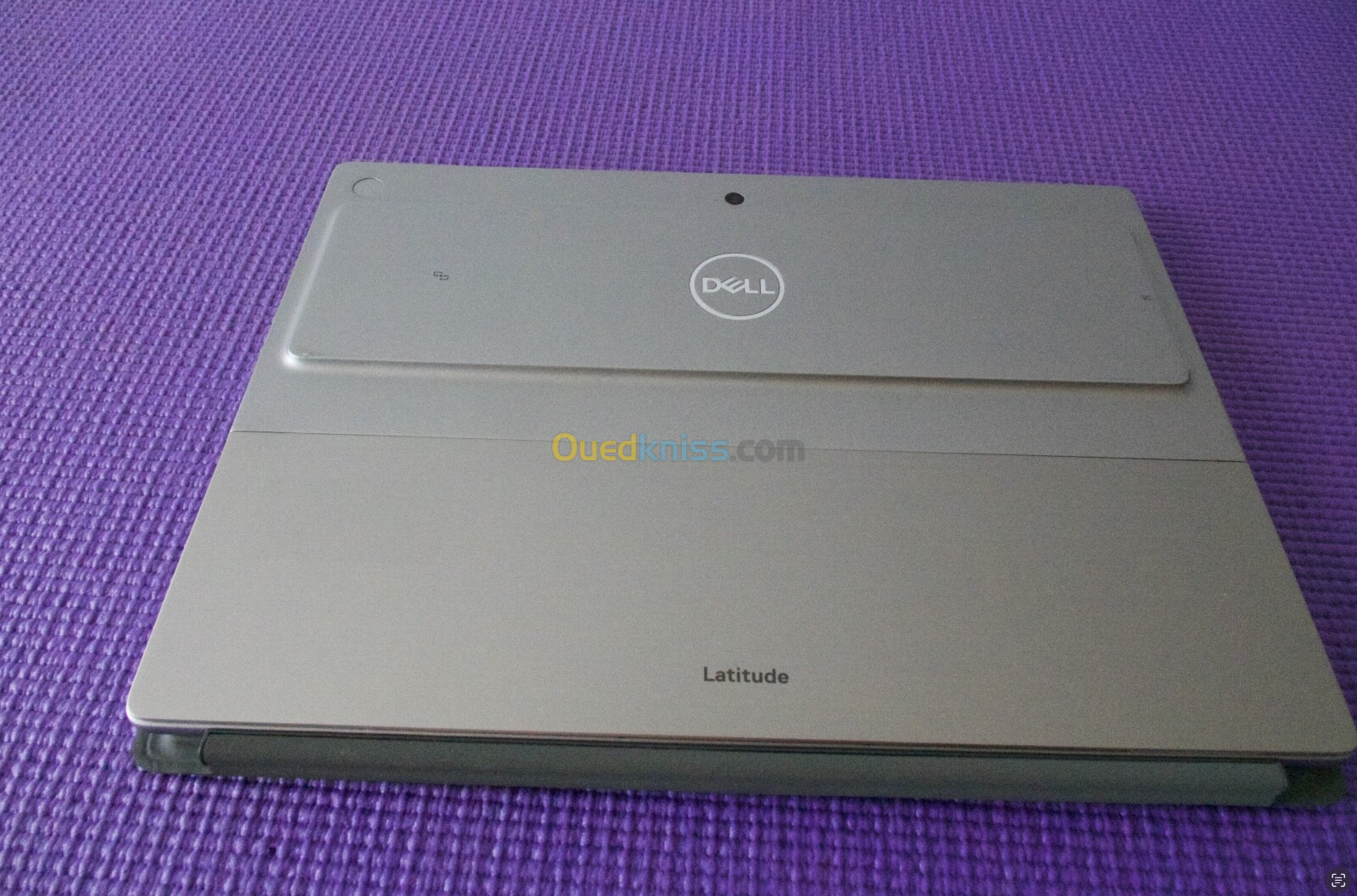 Latitude 7320 Detachable 