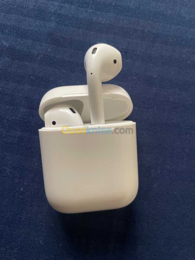 AirPods 2 original 