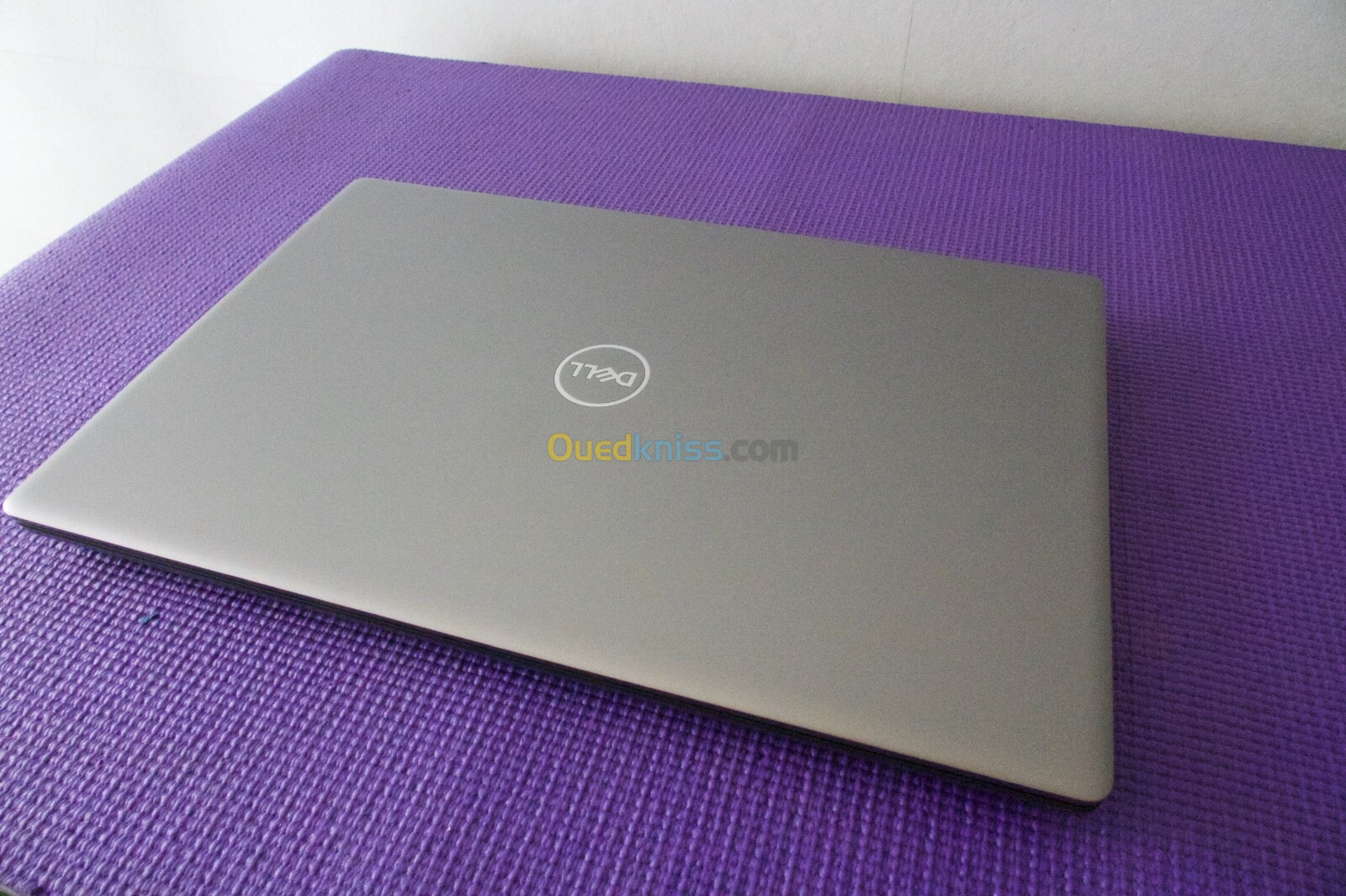 Dell précision 7750/ I7 10850H/ 32Go/ SSD 512Go Nvme/ NVIDIA Quadro RTX 3000 6Go