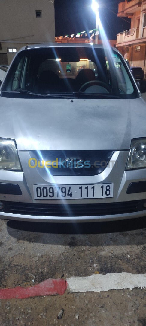 Hyundai Atos 2011 GLS