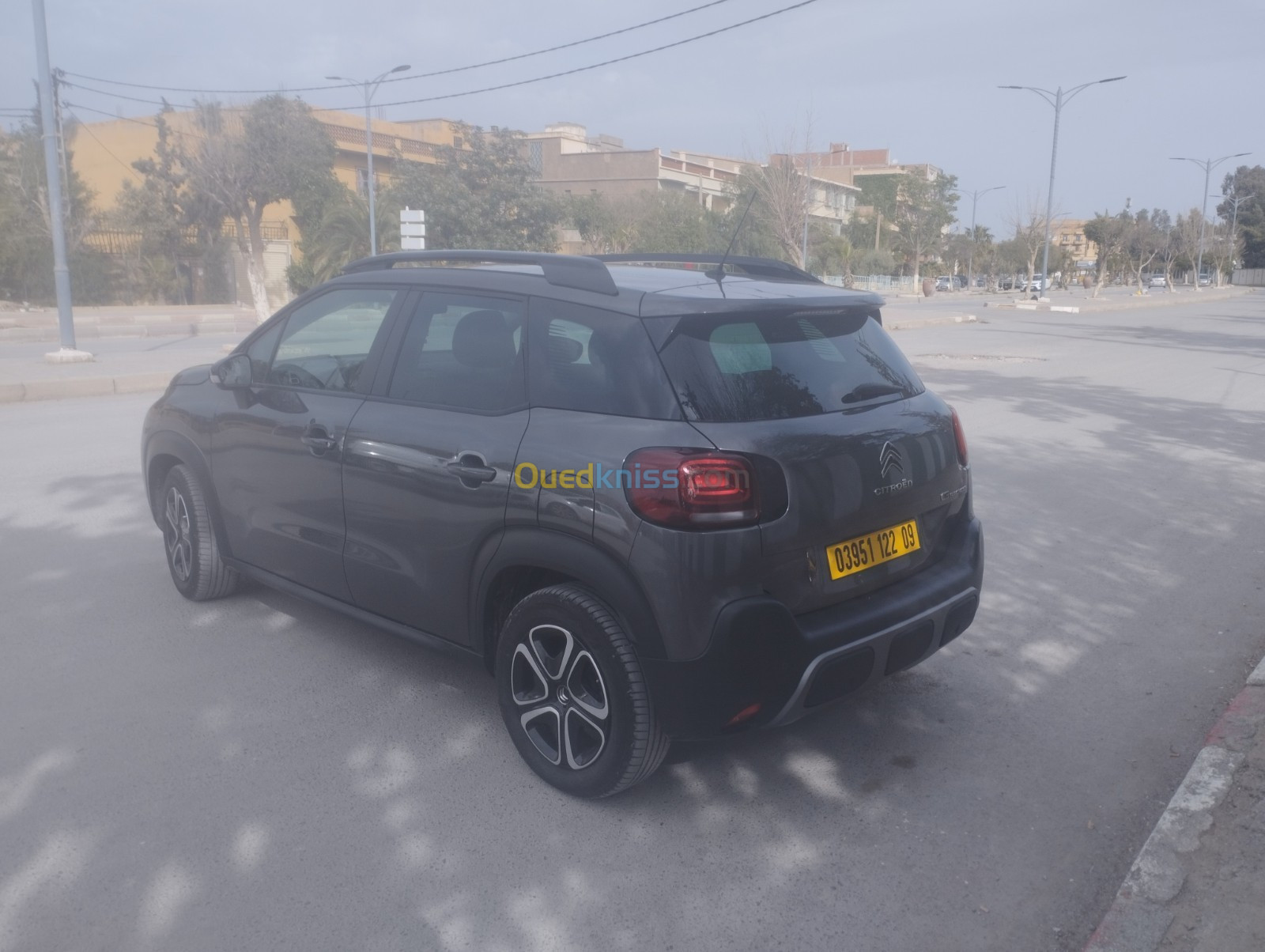 Citroen C3 2022 Aircross