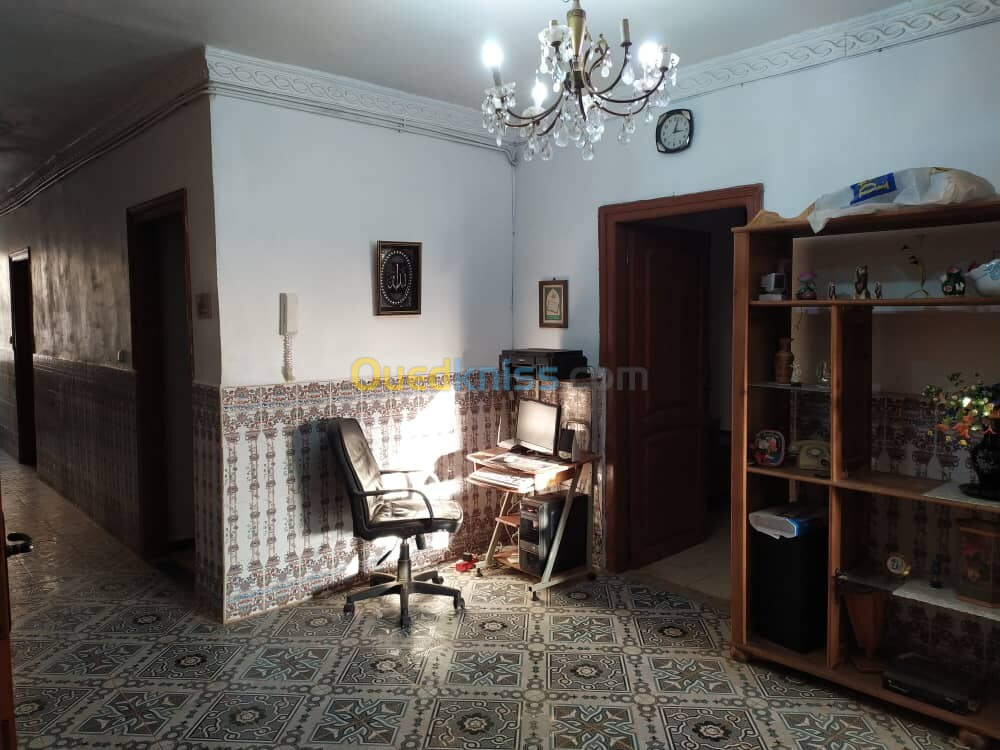 Vente Villa Tlemcen Tlemcen