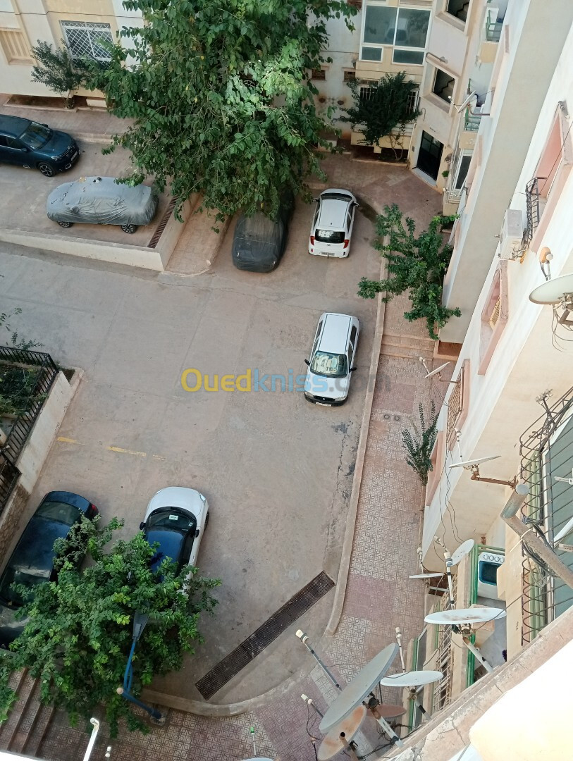 Vente Appartement F4 Tipaza Bou ismail