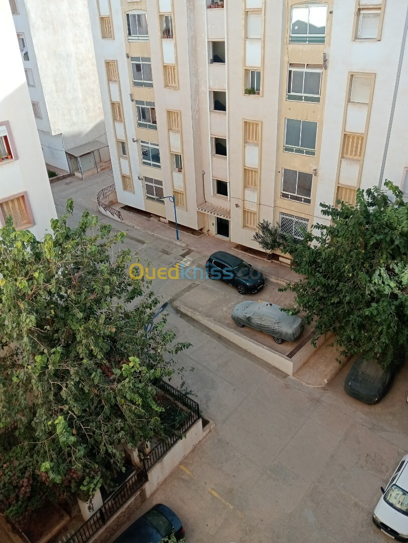 Vente Appartement F4 Tipaza Bou ismail