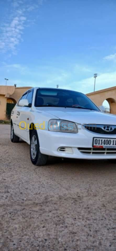 Hyundai اكسنت 2014 اكسنت