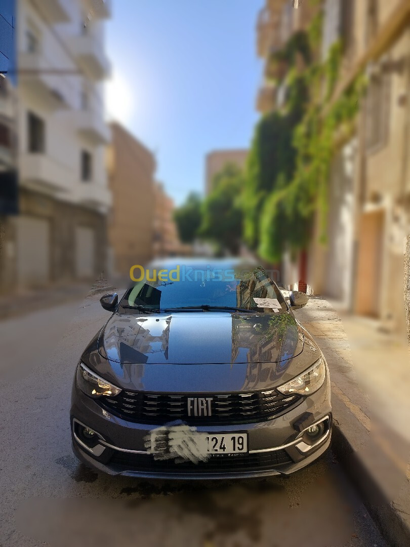 Fiat Tipo 2024 erban plus