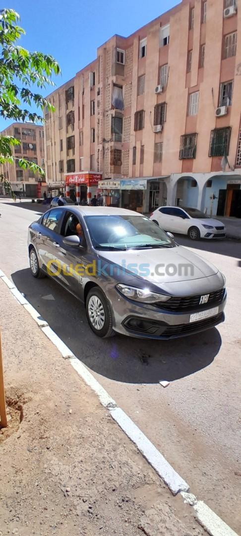 Fiat Tipo 2024 