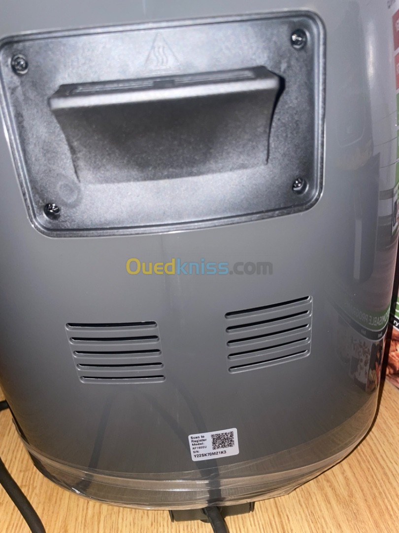 NINJA AIR FRYER 5.2 L 