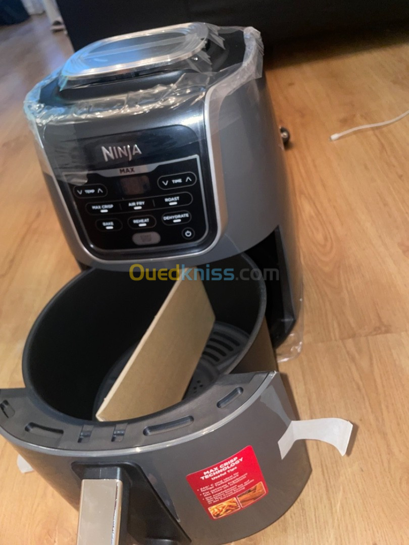 NINJA AIR FRYER 5.2 L 