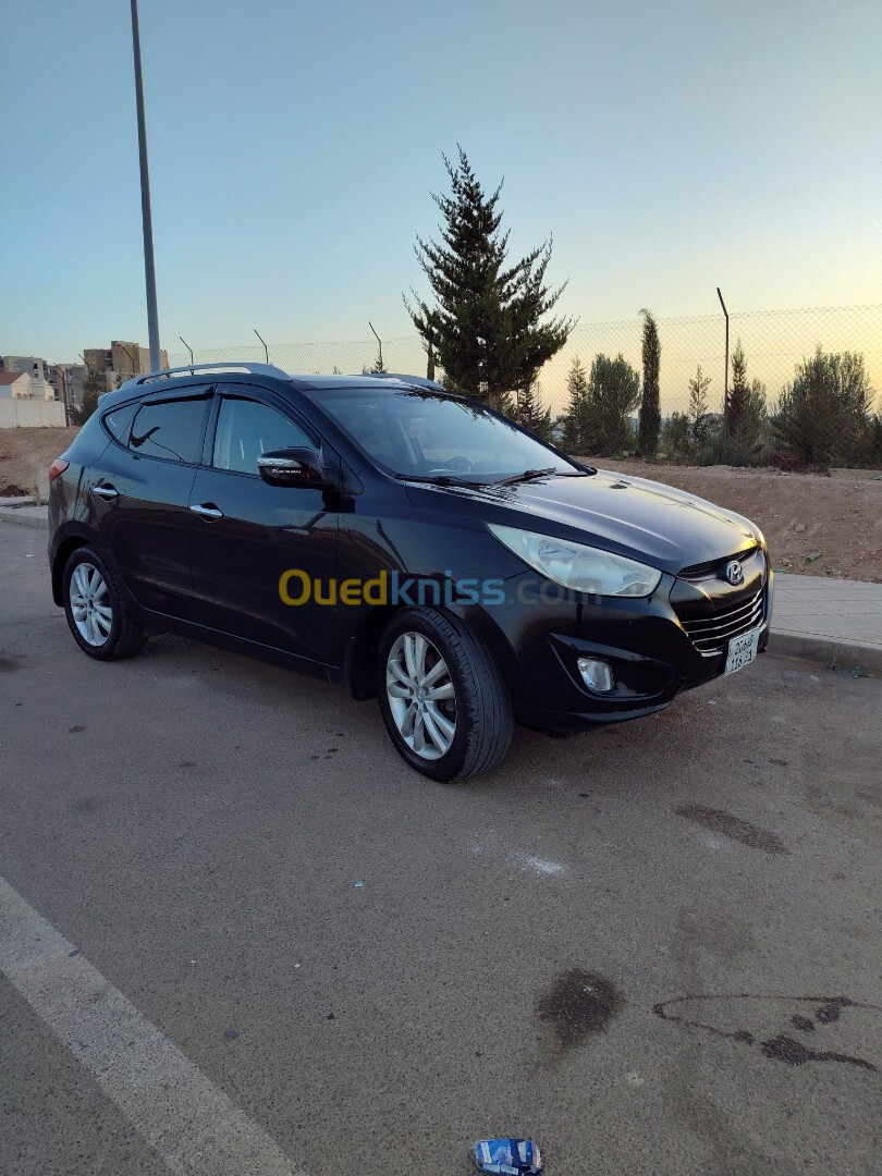 Hyundai Tucson 2016 Tucson