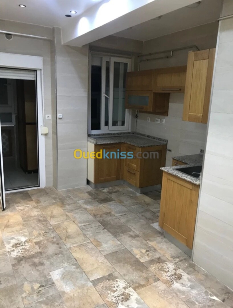 Vente Appartement F4 Blida Blida