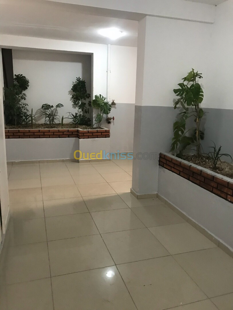 Vente Appartement F3 Blida Blida