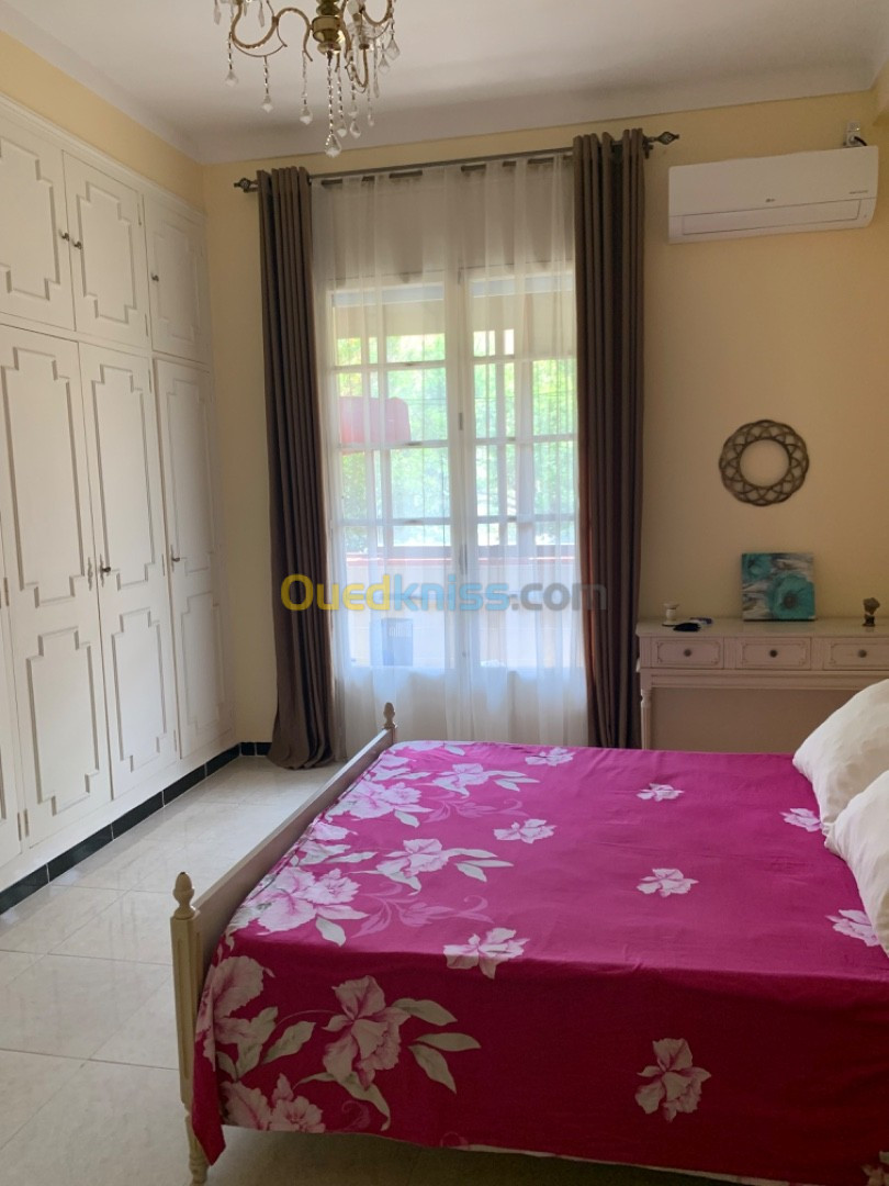 Vente Appartement F3 Alger El mouradia