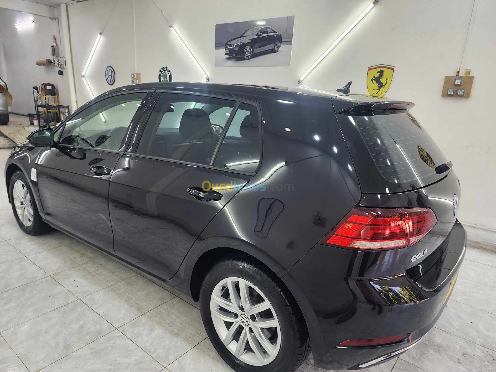 Volkswagen Golf 7 2019 START+