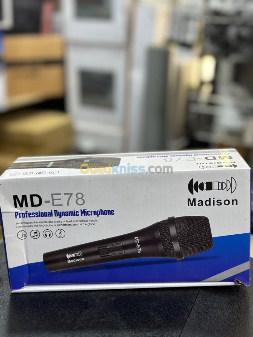 Microphone Madison