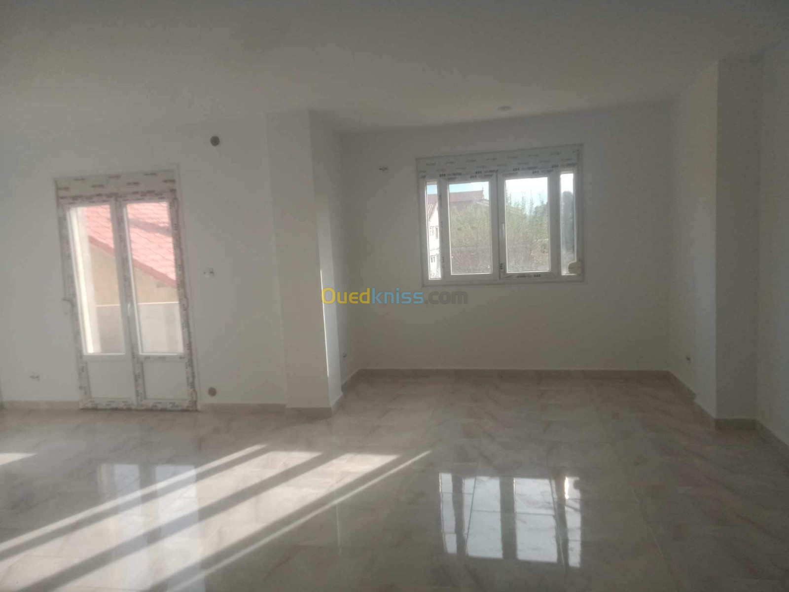 Location Appartement F03 Tizi Ouzou Ouaguenoun