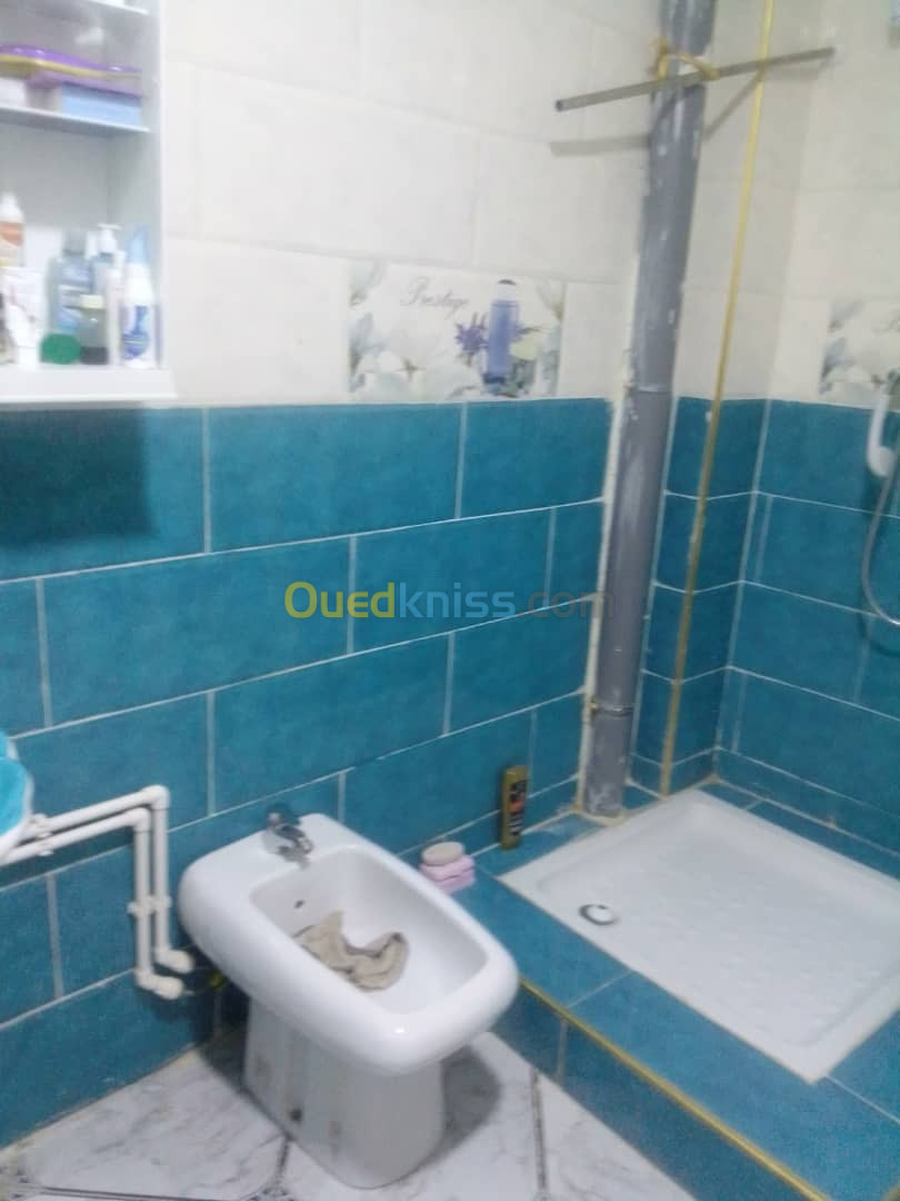 Location Appartement F4 Oum El Bouaghi Oum el bouaghi