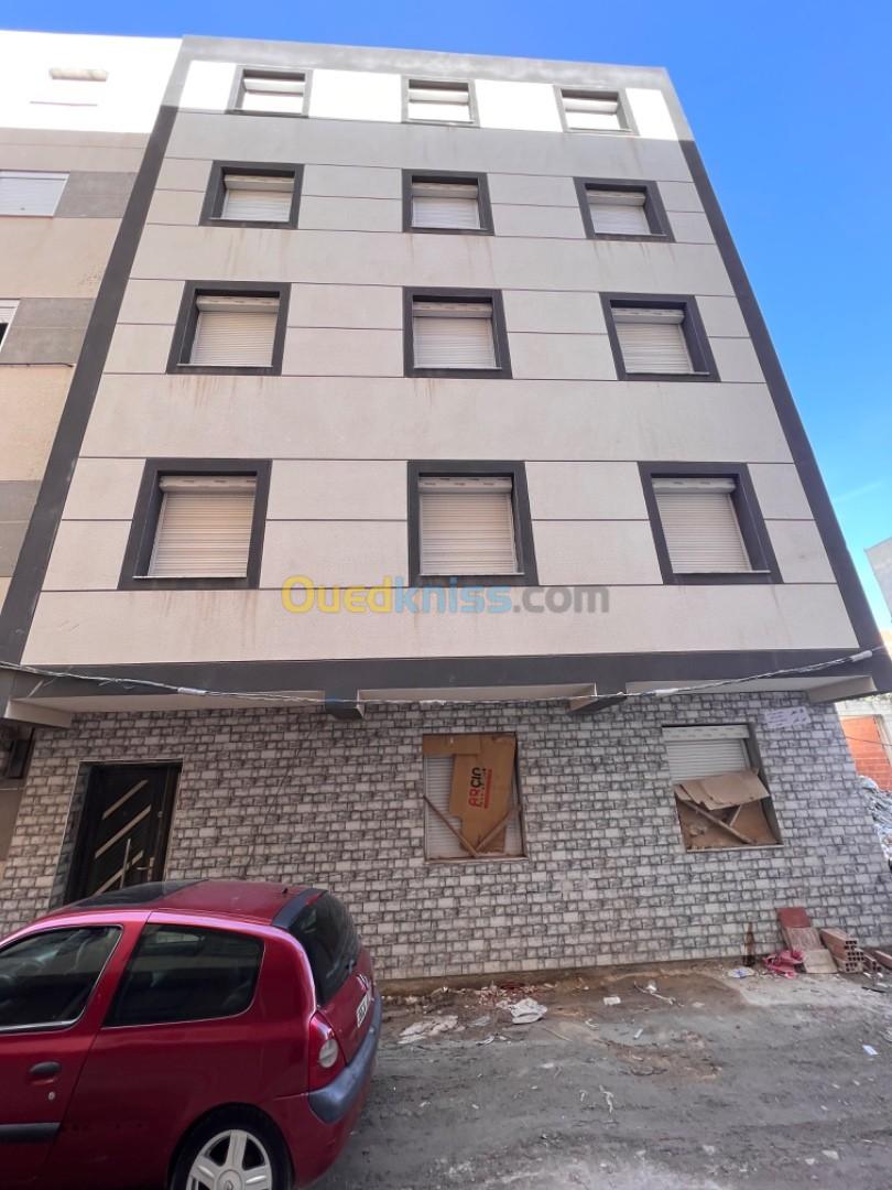 Vente Villa Alger Bordj el kiffan