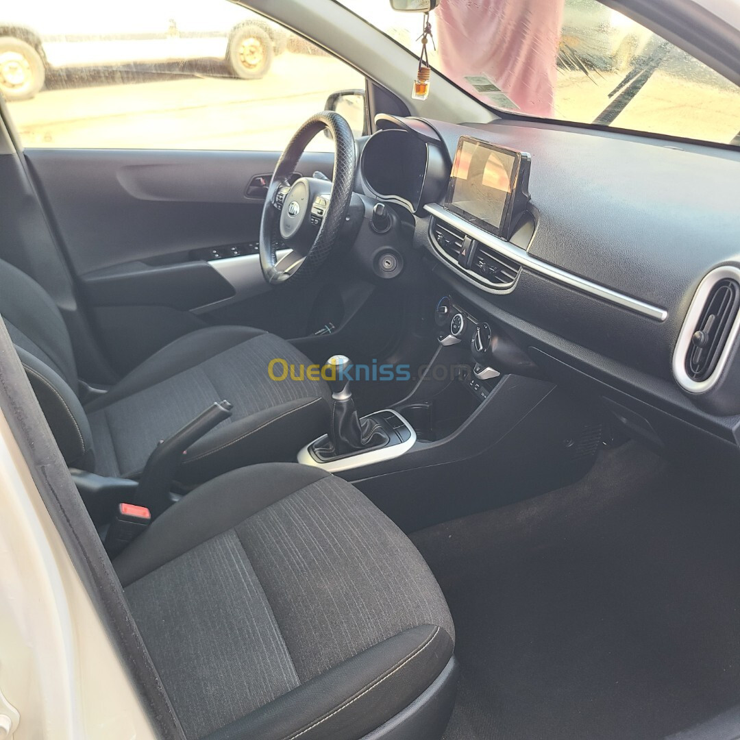 Kia Picanto 2019 LX Start