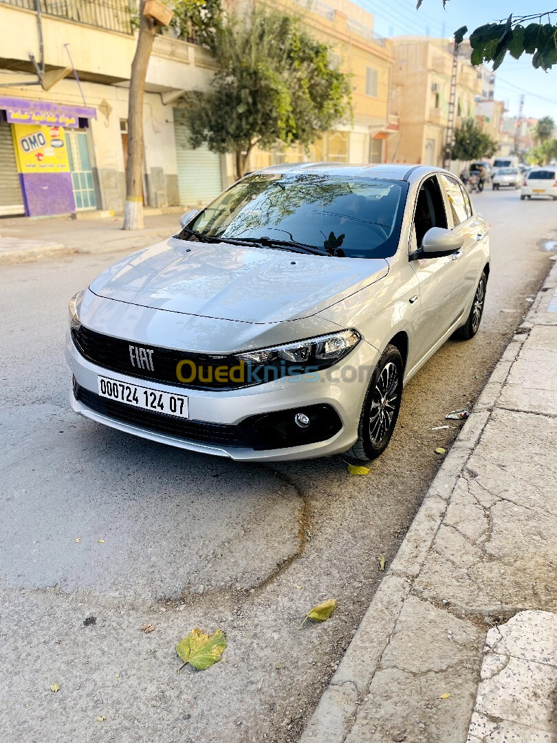 Fiat Tipo 2024 CT+