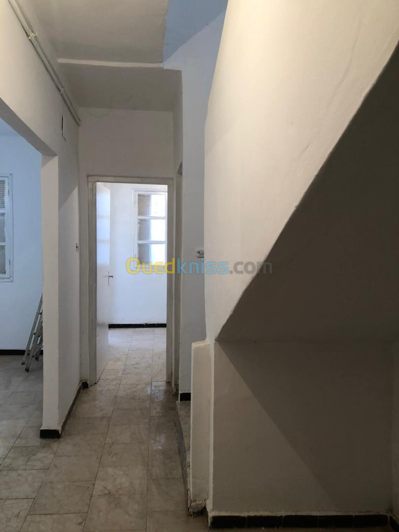 Vente Duplex F3 Oran Bethioua