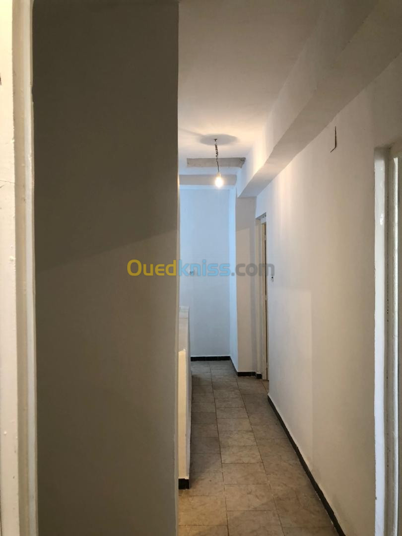 Vente Duplex F3 Oran Bethioua