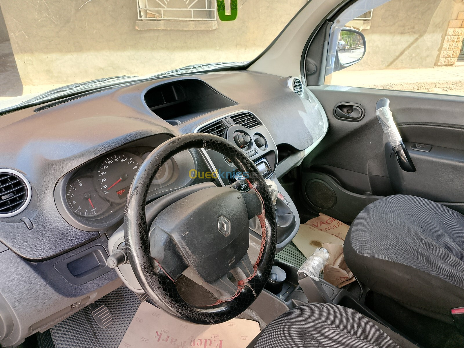 Renault Kangoo 2013 Confort (Utilitaire)